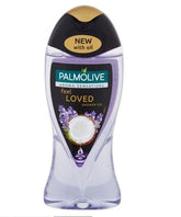 Palmolive Feel Loved Shower Gel 250ML